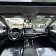 Toyota Highlander Limited 2014 Gray - 4