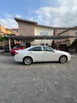 Lexus ES 350 2010 White - 3