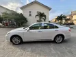 Lexus ES 350 2010 White - 4