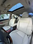Lexus ES 350 2010 White - 5