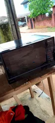 Used Microwave and Air Fryer Combo - 1