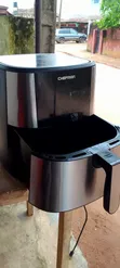 Used Microwave and Air Fryer Combo - 2