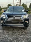 Lexus GX 460 Base 2014 Black - 1
