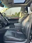 Lexus GX 460 Base 2014 Black - 3