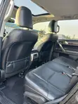 Lexus GX 460 Base 2014 Black - 5