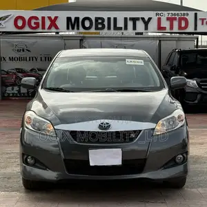 2010 Toyota Matrix S - Foreign Used