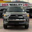 2016 Toyota 4Runner Limited Edition - 1