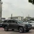 2016 Toyota 4Runner Limited Edition - 2