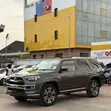 2016 Toyota 4Runner Limited Edition - 3