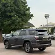 2016 Toyota 4Runner Limited Edition - 4