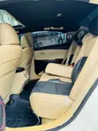 Lexus ES 350 2011 Fari - 1