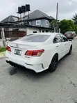 Lexus ES 350 2011 Fari - 4