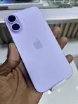 Apple iPhone 17 256GB Purple - 2