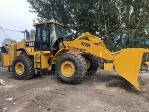 Used CAT 972H Wheel Loader 2023