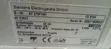 Siemens Deep Freezer 239L - Used - 1