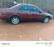 Toyota Camry 1999 Red Automatic - 2
