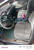 Toyota Camry 1999 Red Automatic - 3