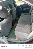 Toyota Camry 1999 Red Automatic - 4