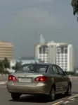 Toyota Corolla 2004 Zinari - 1