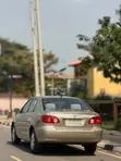 Toyota Corolla 2004 Zinari - 3