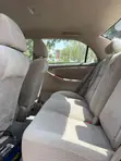 Toyota Corolla 2004 Zinari - 5