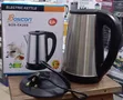 Sabon Boscon Silver 2L Ruwan Zafi Kettle - 2