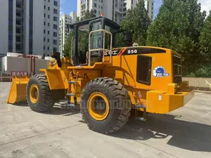 LiuGong 856H Wheel Loader 2023