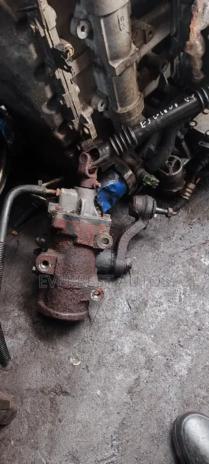 Steering Box for Cadillac Escalade 2004
