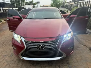 Lexus ES 350 2009 Ja