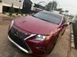 Lexus ES 350 2009 Ja - 2