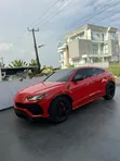 Lamborghini Urus Base 2019 Ja - 2