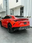 Lamborghini Urus Base 2019 Ja - 3