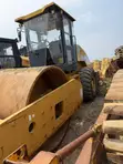 Used SEM 522 Road Roller 2018 - 1