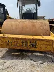 Used SEM 522 Road Roller 2018 - 2