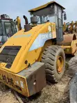 Used SEM 522 Road Roller 2018 - 3