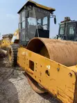 Used SEM 522 Road Roller 2018 - 4