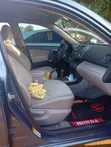 Toyota RAV4 2010 Silver - 3