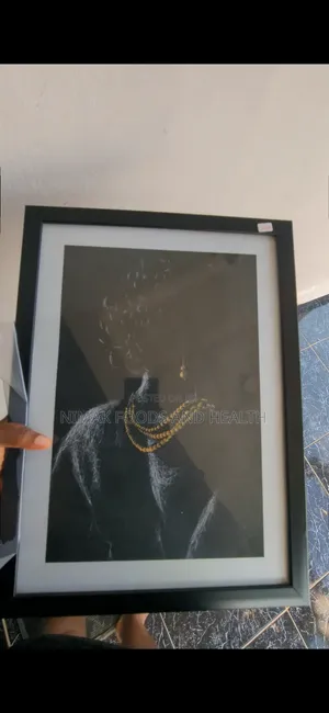 Art Frames - Glass & Acrylic Options
