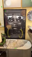 Art Frames - Glass & Acrylic Options - 3