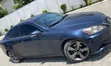 Lexus IS250 2007 Blue - 2