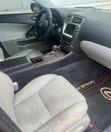 Lexus IS250 2007 Blue - 5