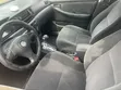 Toyota Corolla 2007 Silver - 2