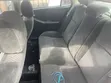 Toyota Corolla 2007 Silver - 3