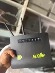 Used Smile Router - 1