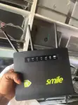 Used Smile Router - 2