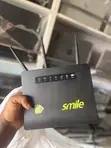 Used Smile Router - 4