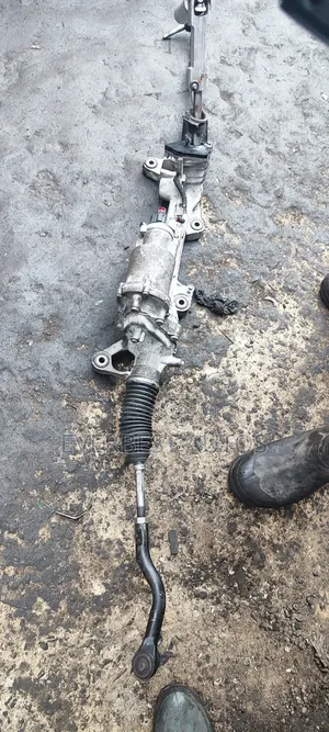Used Electric Steering Rack for Chrysler Pacifica 2018