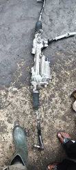 Used Electric Steering Rack for Chrysler Pacifica 2018 - 4