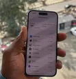 Apple iPhone 15 Pro 128GB Silver - 3