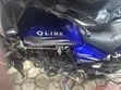 Qlink XP 200 2025 Blue - 1